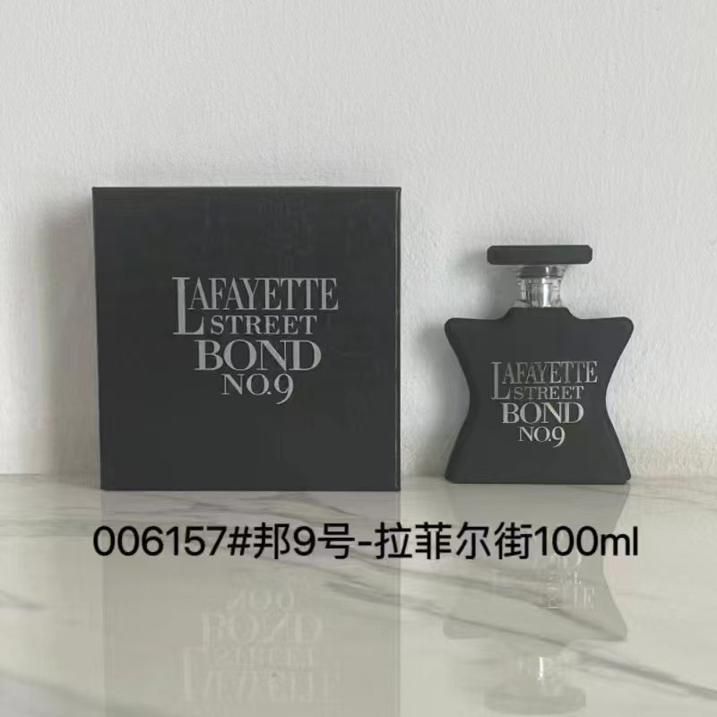 Bond No. 9 Lafayette Street 100ml by Imprint5