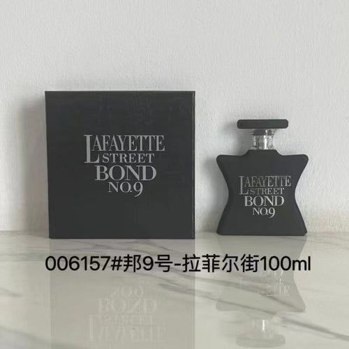 Bond No. 9 Lafayette Street 100ml by Imprint5