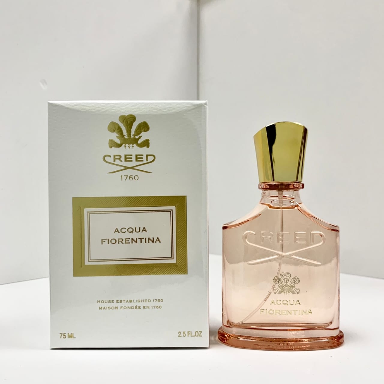 Creed Acqua Fiorentina 75ml by Imprint5