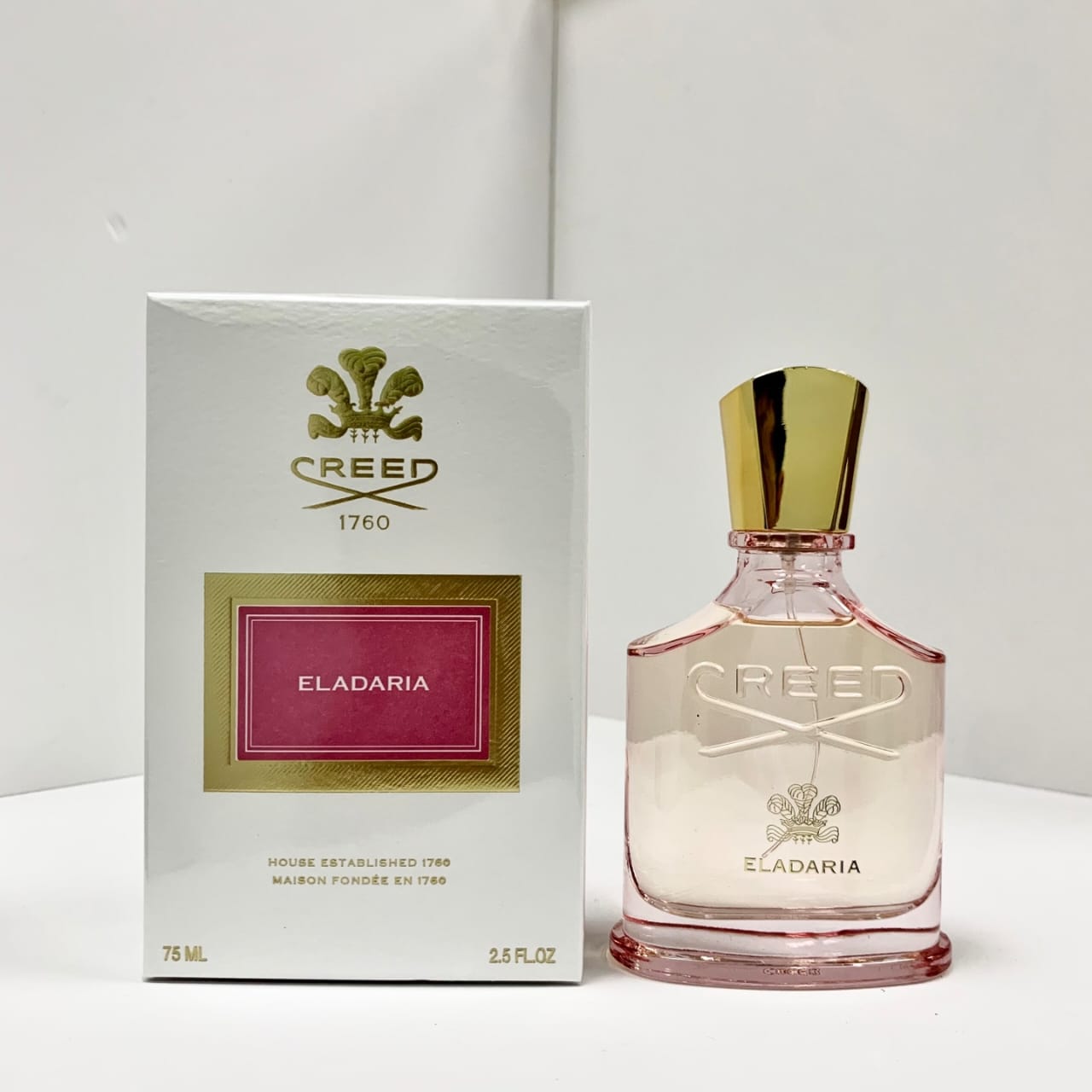 Creed Eladaria 75ml by Imprint5