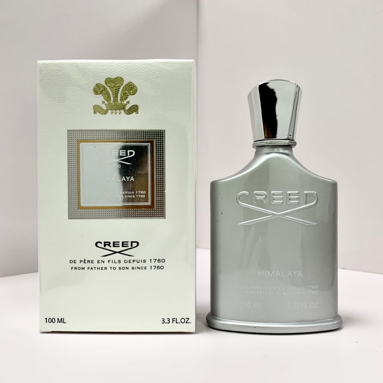Creed Himalaya 100ml by Imprint5