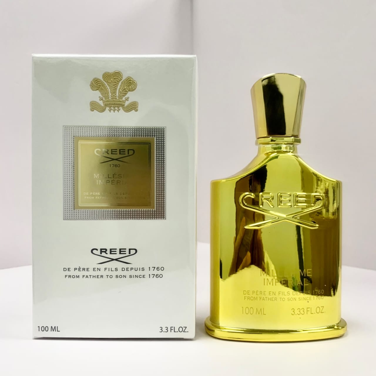 Creed Millesime Imperial 100ml by Imprint5