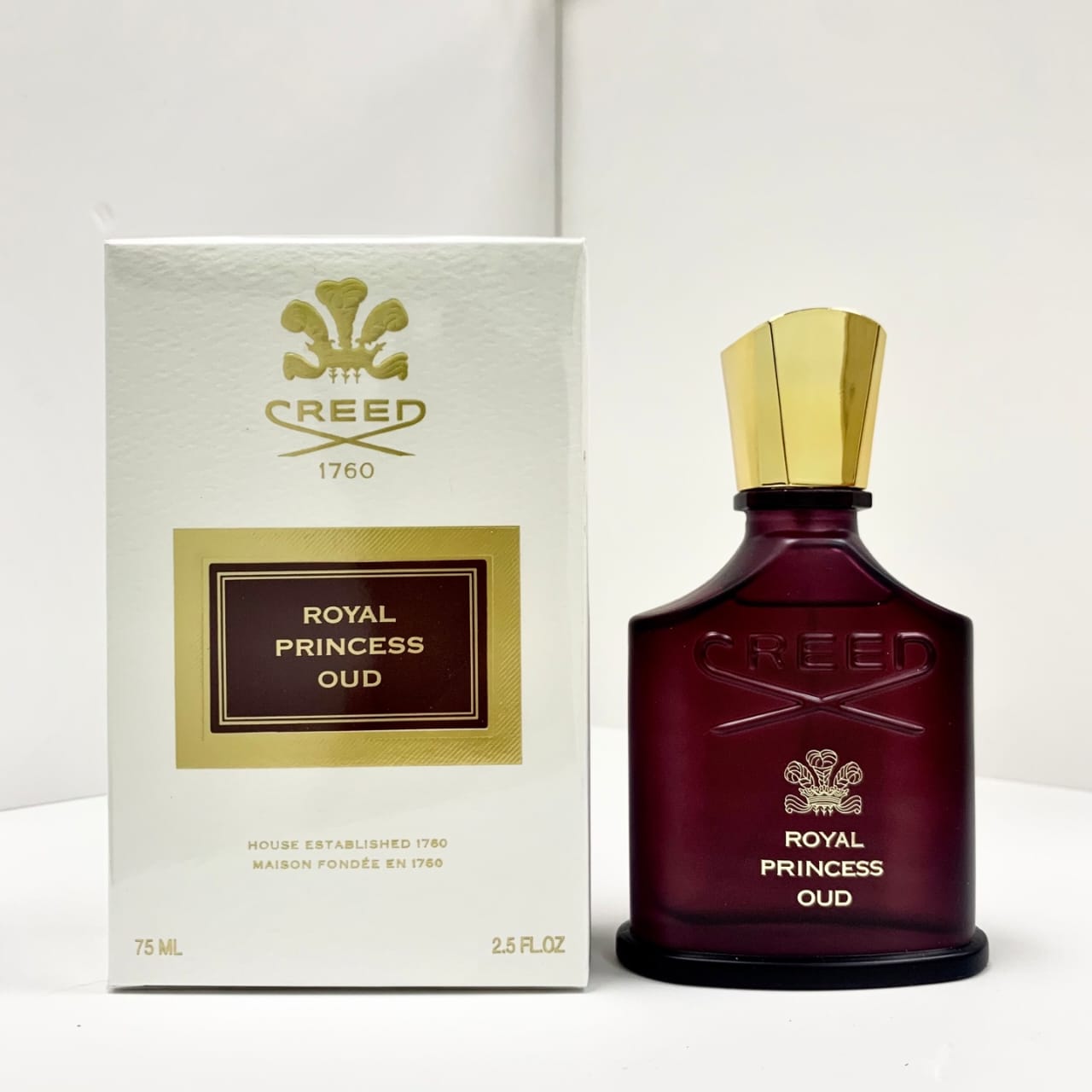 Creed Royal Princess Oud 75ml by Imprint5
