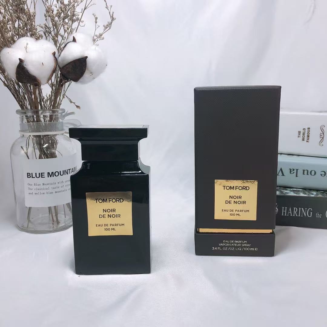 Tom Ford Noir de Noir Eau de Parfum 100ml by Imprint5